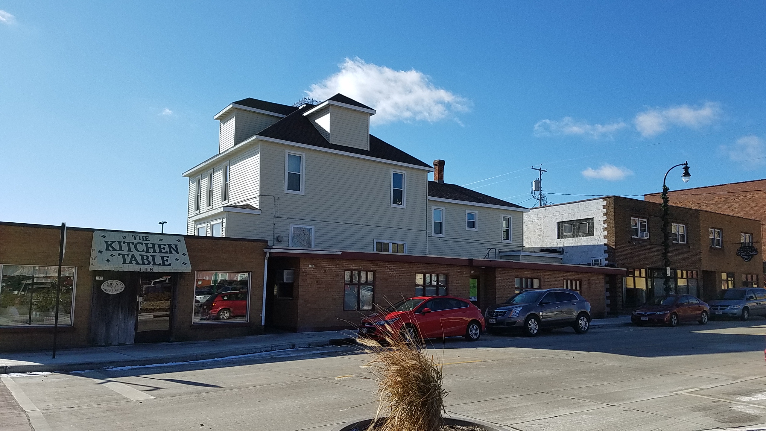112A East 3rd Street