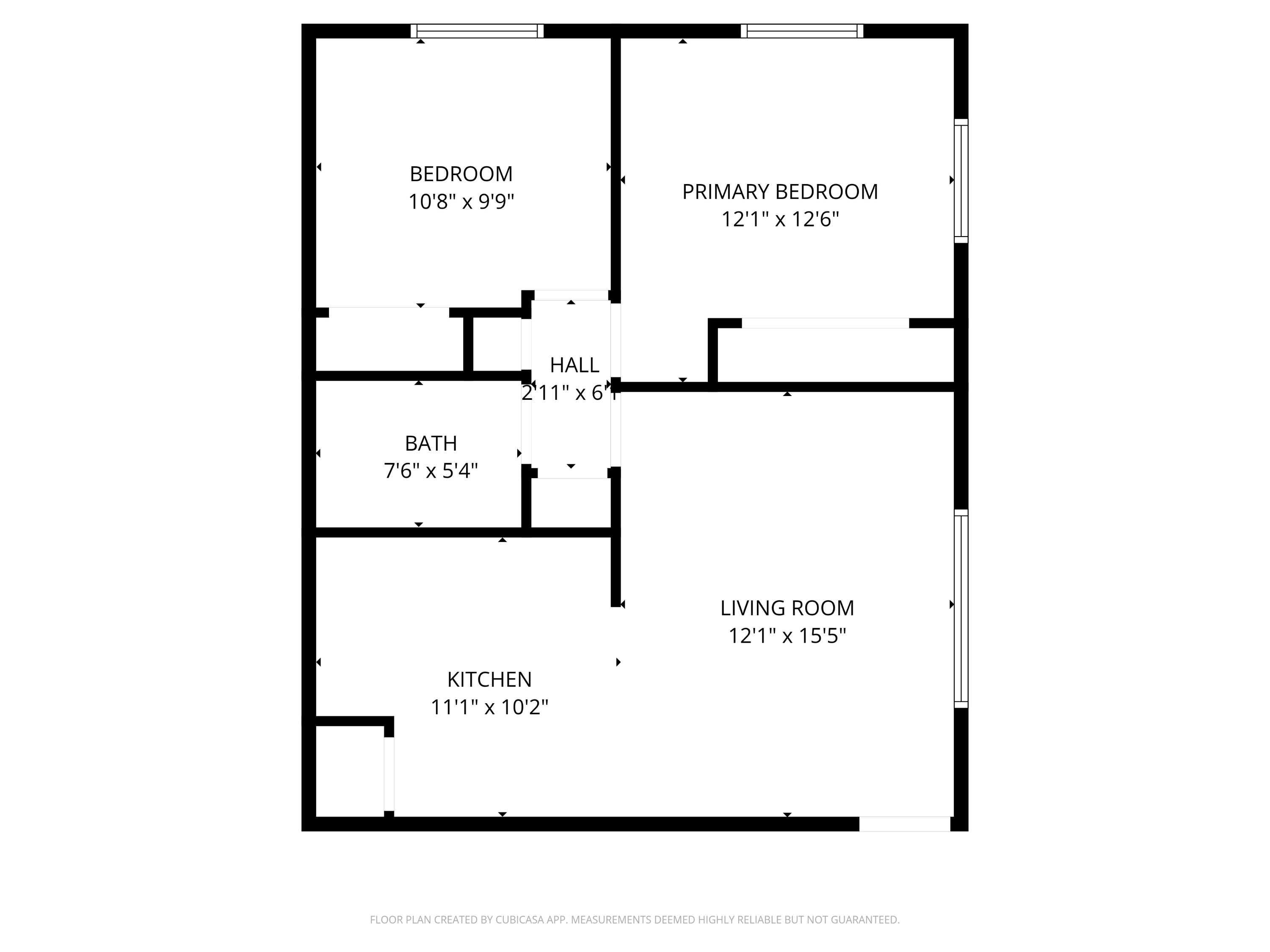 3202 Terrace Court - 2